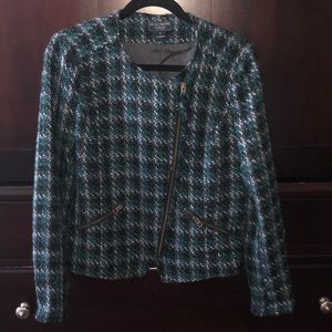 Lucky Brand blazer